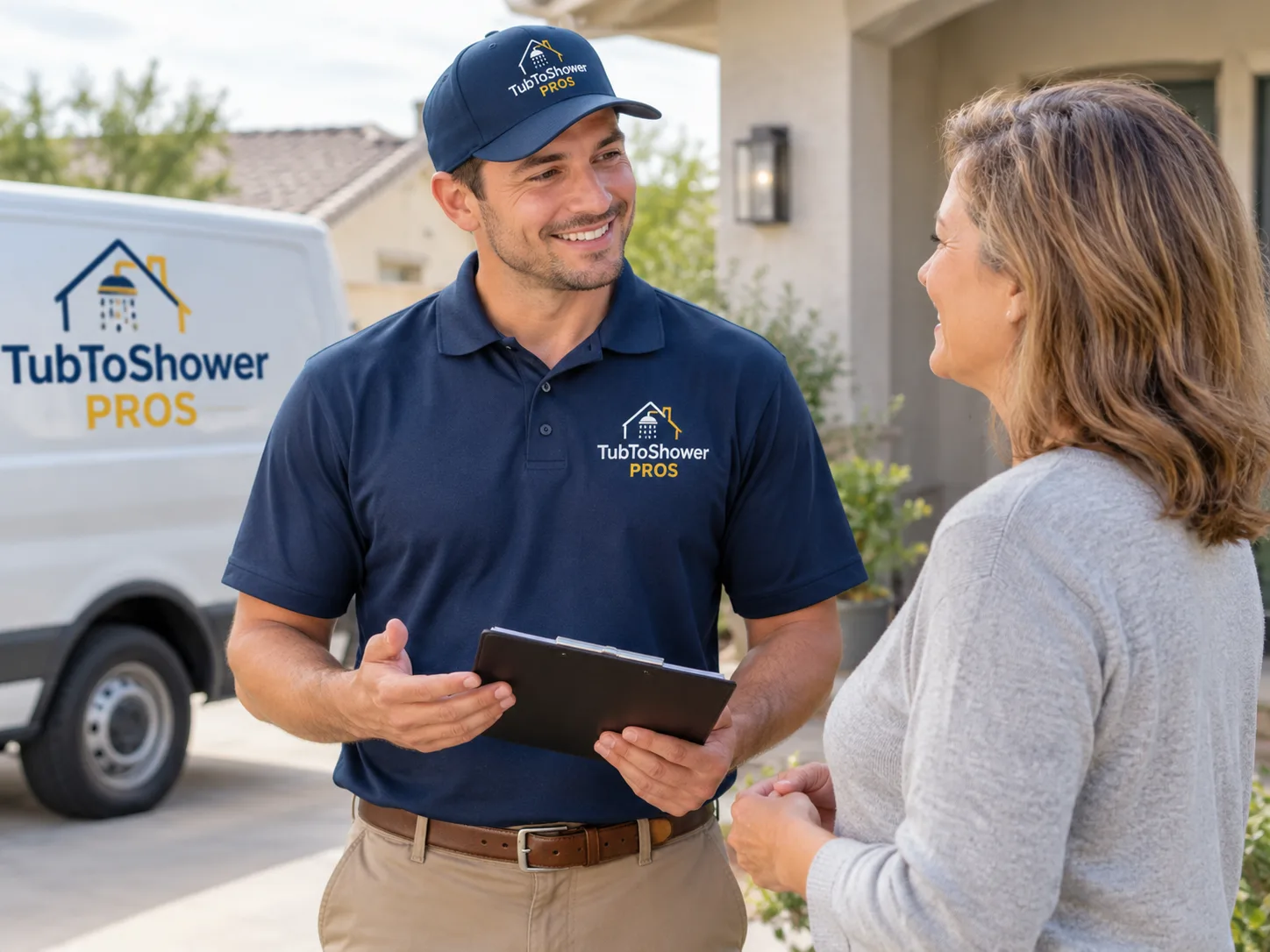 Tub Shower Conversion Girard, IL FAQs